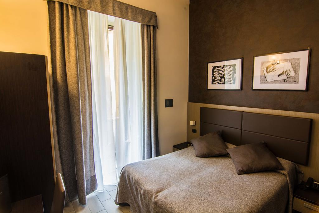 Hotel Charter Rome Extérieur photo