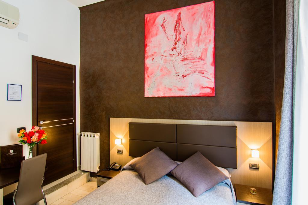 Hotel Charter Rome Extérieur photo